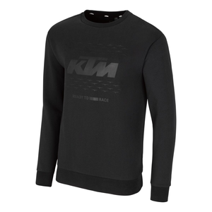CREWNECK SWEATER