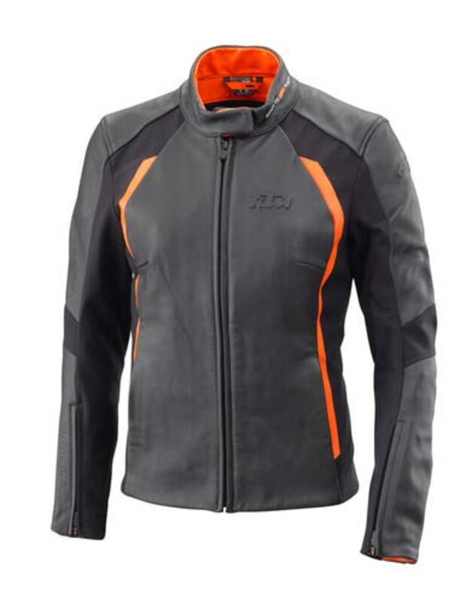 WOMEN ASPECT V2 LEATHER JACKET