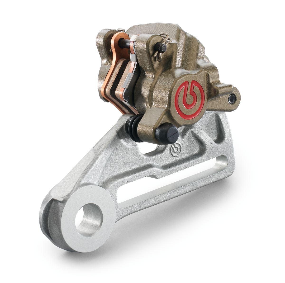 【2点限定】FACTORY RACING BRAKE CALIPER